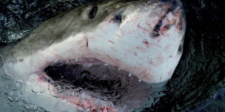 Spearfisher dies following attack by great white shark off Australian coast