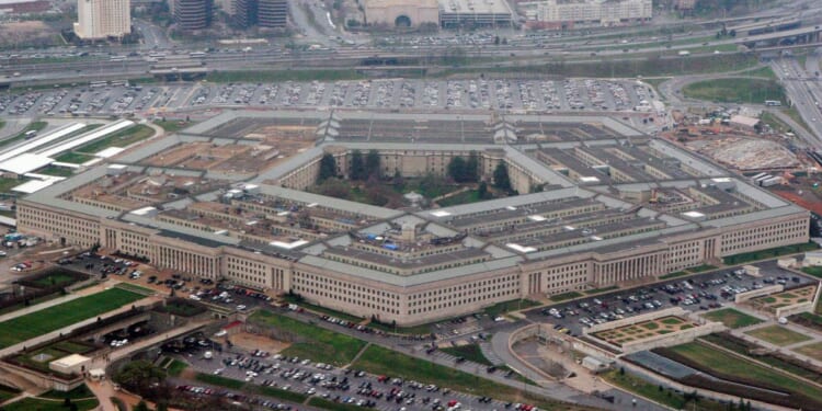Pentagon cutting civilian harm mitigation program may break the law: Report