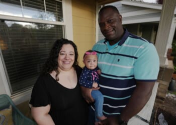 NICU parents win leave in 2 states and push for more