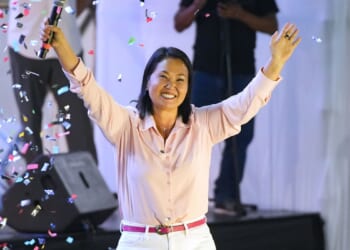 Peru’s electoral board confirms June 7 presidential runoff with Fujimori and Sanchez