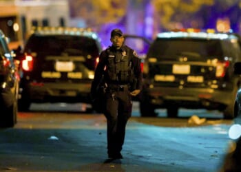 3 people killed, several others injured after driver crashes into crowd in Oakland, California