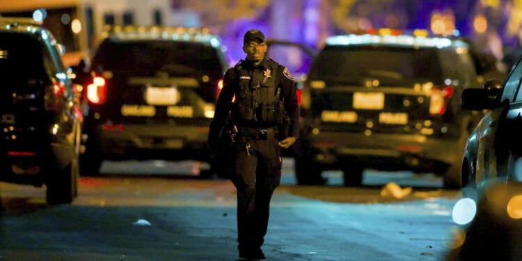 3 people killed, several others injured after driver crashes into crowd in Oakland, California