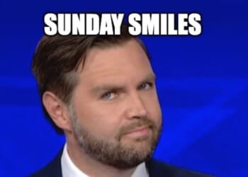 Sunday Smiles – HotAir