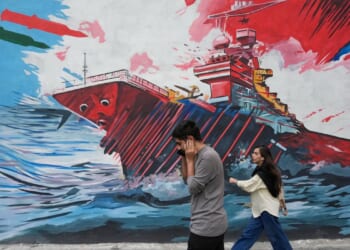 Ceasefire hangs by thread as Trump warns Iran is running out of time