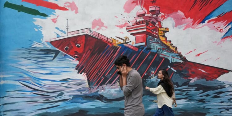 Ceasefire hangs by thread as Trump warns Iran is running out of time