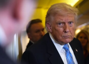 Oil touches $110 per barrel as Trump warns Iran to hurry up on peace talks