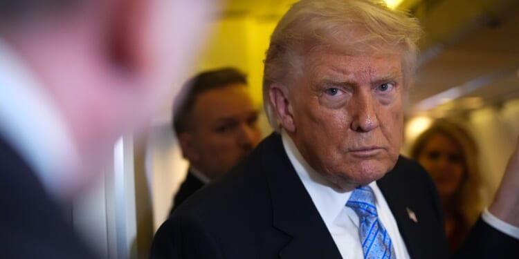 Oil touches $110 per barrel as Trump warns Iran to hurry up on peace talks