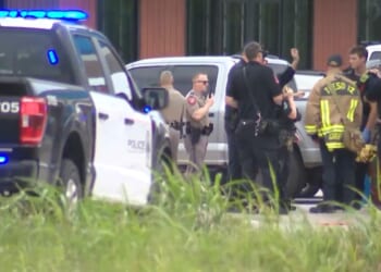 Three young people arrested in series of random shootings across Austin that injured four