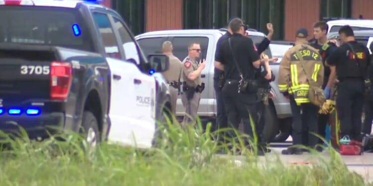 Three young people arrested in series of random shootings across Austin that injured four
