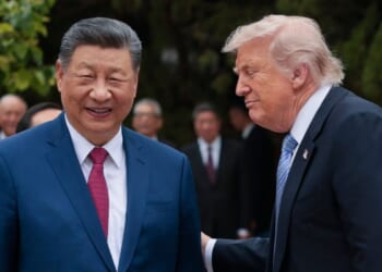 China agrees to boost trade for U.S. beef and poultry following Trump-Xi summit