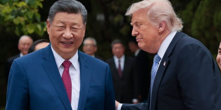 China agrees to boost trade for U.S. beef and poultry following Trump-Xi summit