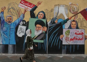 Iran says it exchanged revised proposals with U.S., though enrichment remains a sticking point