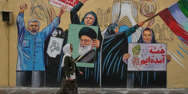 Iran says it exchanged revised proposals with U.S., though enrichment remains a sticking point