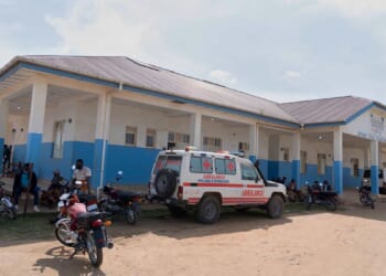 Congo will open 3 Ebola treatment centers as a rare strain spreads in Ituri