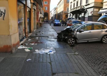Italian minister says Modena attack raises integration concerns as migration debate heats up