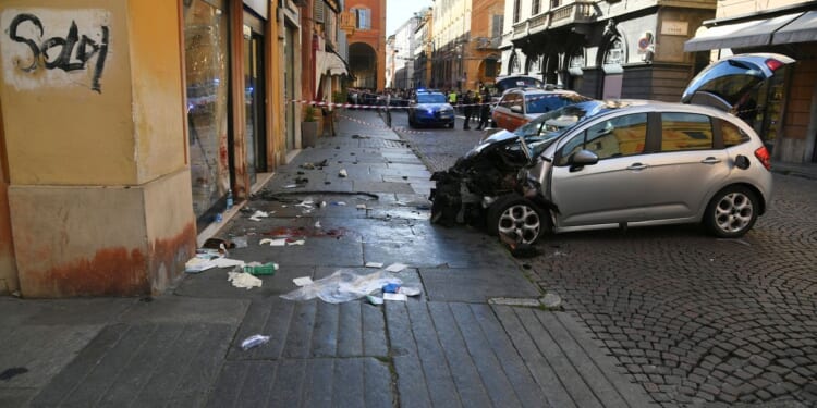 Italian minister says Modena attack raises integration concerns as migration debate heats up