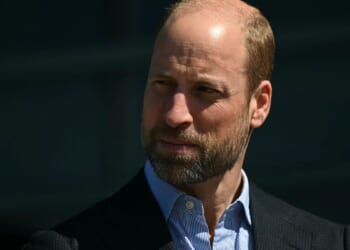 Prince William’s Duchy of Cornwall to sell 20% of property portfolio to fund housing, green projects