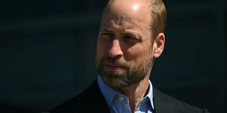 Prince William’s Duchy of Cornwall to sell 20% of property portfolio to fund housing, green projects