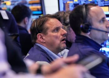 Oil prices keep swinging up and down, and so do stocks worldwide
