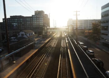 Riders navigate alternatives as strike that shut down largest U.S. commuter rail enters a 3rd day