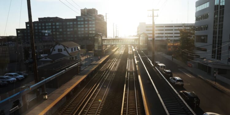 Riders navigate alternatives as strike that shut down largest U.S. commuter rail enters a 3rd day