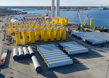 NextEra, Dominion want to create a massive power company as AI drives energy demand in the U.S.