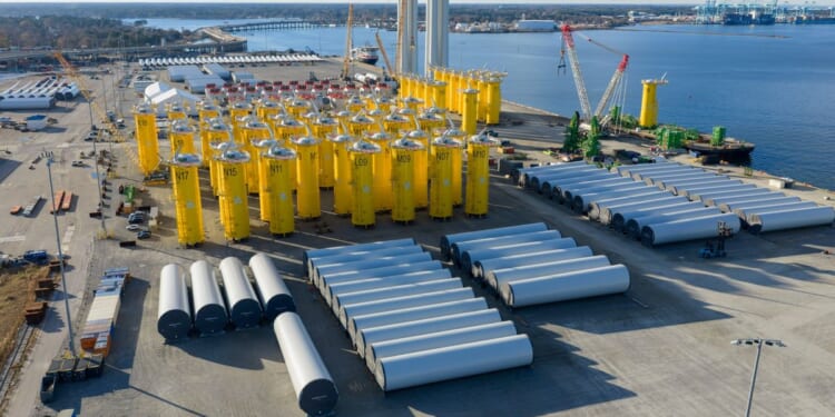 NextEra, Dominion want to create a massive power company as AI drives energy demand in the U.S.