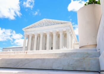 Supreme Court sends closely watched Native American voting rights decision back to lower court
