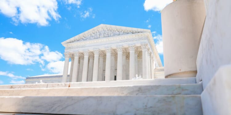 Supreme Court sends closely watched Native American voting rights decision back to lower court
