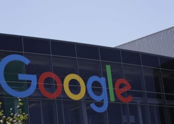 Something Kind of Hinky in LA and It's Not Just Google Satellite Views – HotAir