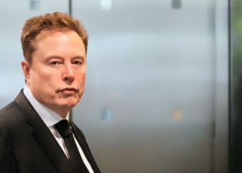 Federal jury sides with OpenAI in feud with Elon Musk