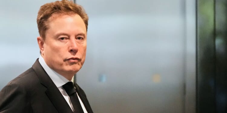 Federal jury sides with OpenAI in feud with Elon Musk
