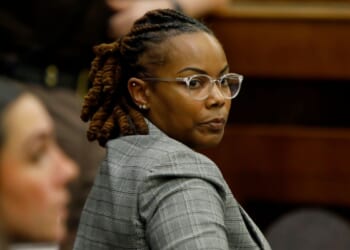 Trial begins for ex-school administrator over role in 6-year-old’s shooting of Virginia teacher