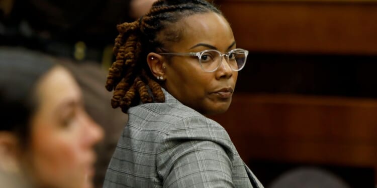 Trial begins for ex-school administrator over role in 6-year-old’s shooting of Virginia teacher