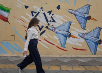 U.S., Iran swap new peace offers as Trump calls off planned military strikes