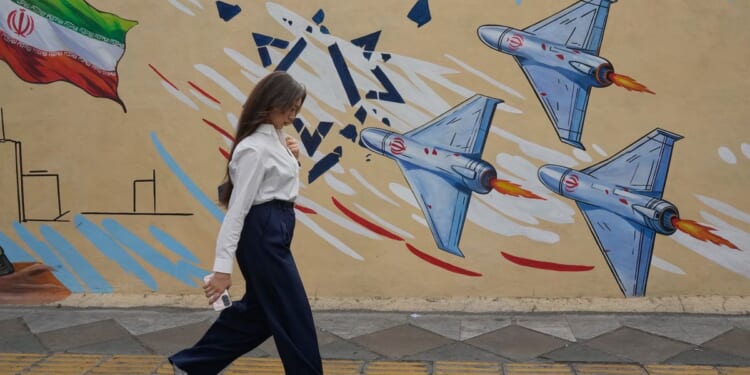U.S., Iran swap new peace offers as Trump calls off planned military strikes