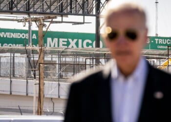 ICE relied on ‘honor system’ to track illegal immigrants from Biden’s catch-and-release