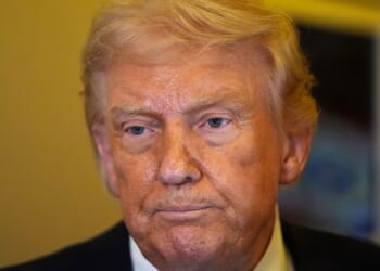 Trump’s approval rating falls to lowest in NYT-Siena poll, hurt by cost of living and Iran war