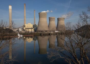 Trump distorts recent revisions of scientific projections of global warming