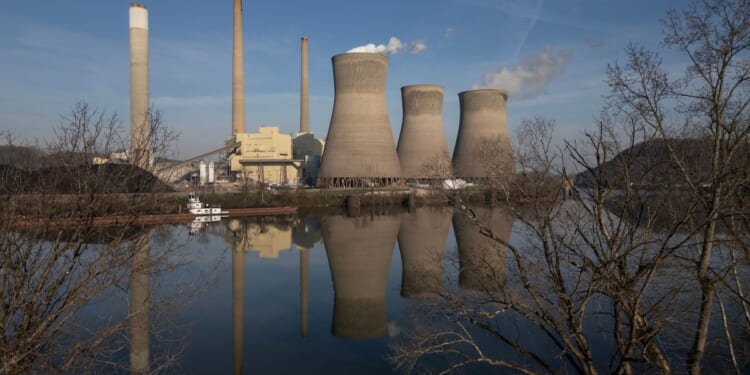 Trump distorts recent revisions of scientific projections of global warming
