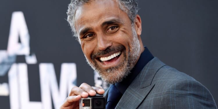 Former NBA champ Rick Fox appointed opposition senator in the Bahamas after election loss