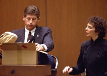 Mark Fuhrman, former LA police detective convicted of lying during OJ Simpson murder trial, has died