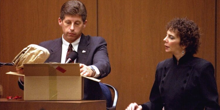 Mark Fuhrman, former LA police detective convicted of lying during OJ Simpson murder trial, has died