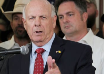 Senate confirms Trump’s pick to lead federal land agency as drilling and mining expand