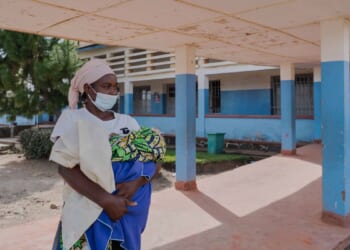 Congo reports sharp rise in Ebola cases as WHO worries about outbreak’s scale and speed