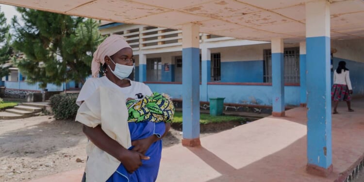 Congo reports sharp rise in Ebola cases as WHO worries about outbreak’s scale and speed