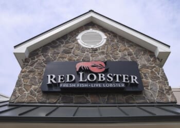 Red Lobster’s longest-running location to shut doors Sunday after 56 years