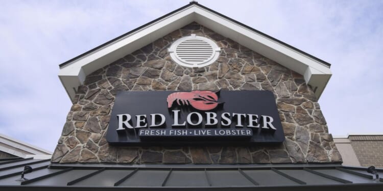 Red Lobster’s longest-running location to shut doors Sunday after 56 years