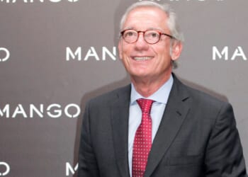 Son of Mango fashion chain founder posts bail after arrest in Spain over father’s fatal cliff fall