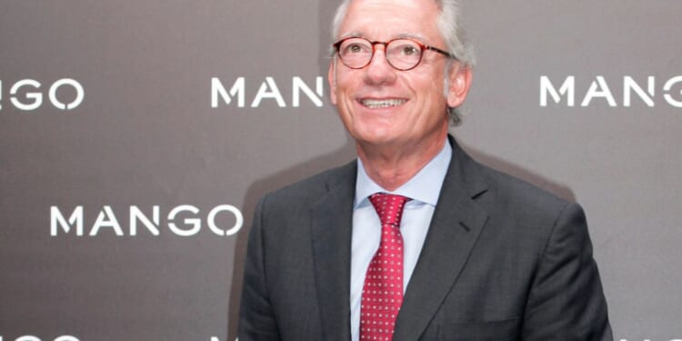 Son of Mango fashion chain founder posts bail after arrest in Spain over father’s fatal cliff fall